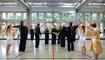 «Gymnaestrada 2023» Premiere Team Liechtenstein in Balzers