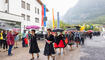50. Bundessängerfest in Balzers (14.09.2024)