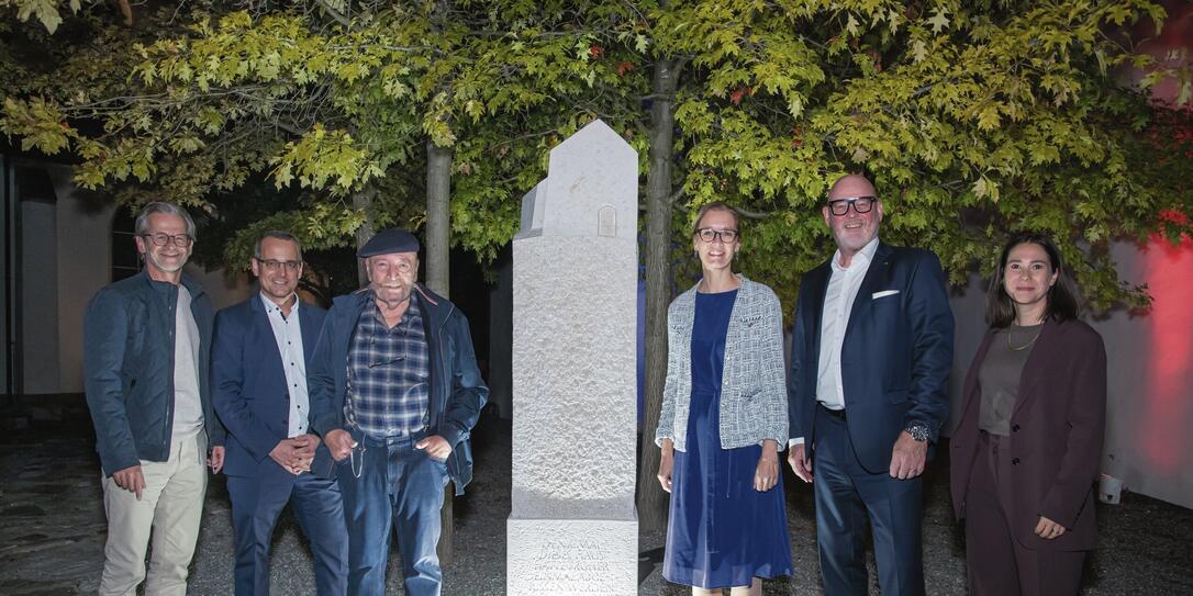 Fr, 18. Sep, 19:00 - Am 18. September 2026 jährt sich die Wiede