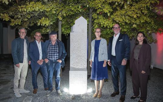 Fr, 18. Sep, 19:00 - Am 18. September 2026 j&auml;hrt sich die Wiede