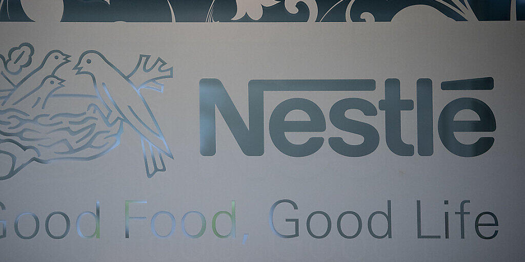 Der Nahrungsmittelkonzern Nestlé gehört zu den 50 innovativsten Konzernen weltweit. (Archivbild) Der Nahrungsmittelkonzern Nestlé gehört zu den 50 innovativsten Konzernen weltweit. (Archivbild)