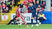 St. Patrick's - FC Vaduz in Dublin (25.07.204)