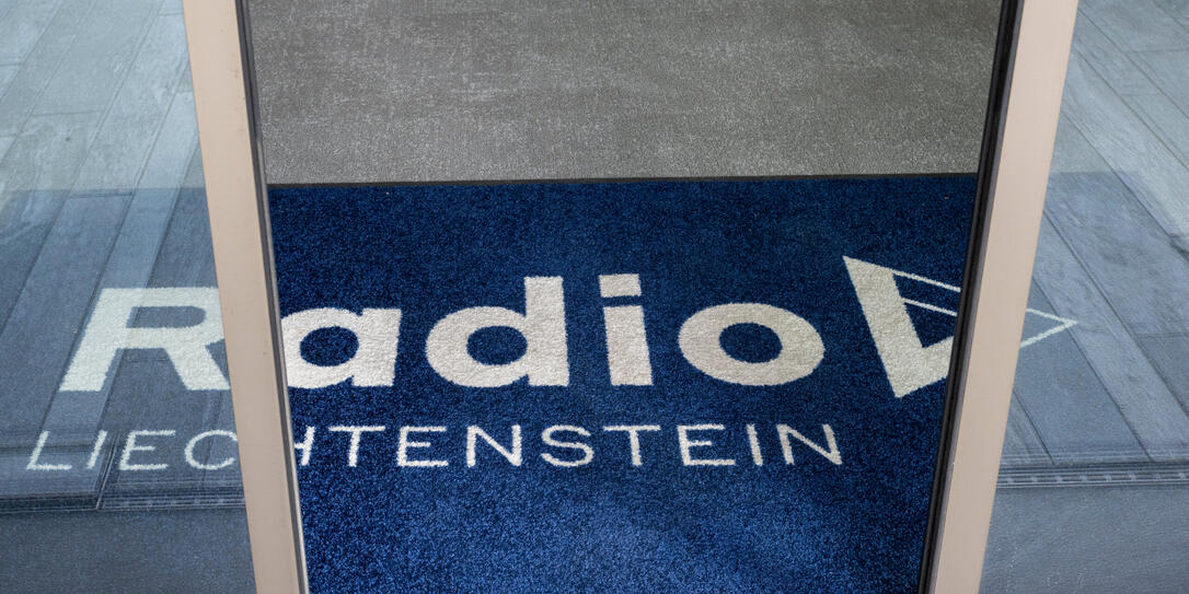 240219 Radio L Gebäude von aussen 240219 Radio L Gebäude von aussen