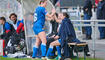 Liechtenstein - Luxemburg (08.04.2025)