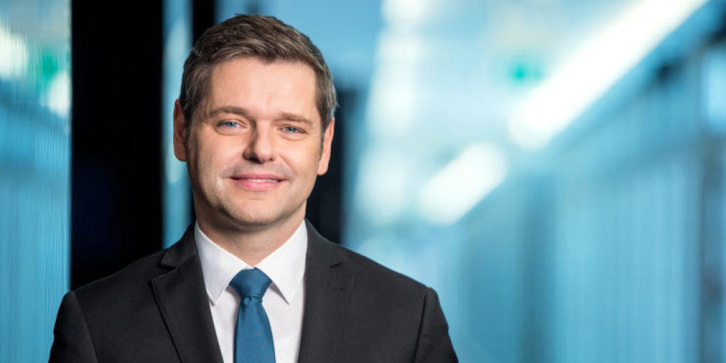 Urs Gredig ist bald nicht mehr auf SRF zu sehen.
