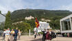 49. Bundessängerfest in Vaduz