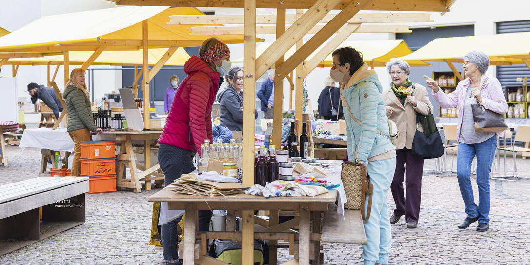 Tresner Dorfmarkt Tresner Dorfmarkt