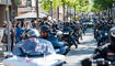 Last Ride f&uuml;r verstorbenes Mitglied der Hells Angels (25.04.2026)