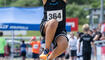 Leichtathletik Landesmeisterschaft Jugend