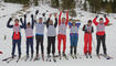 Special Olympics Nordic