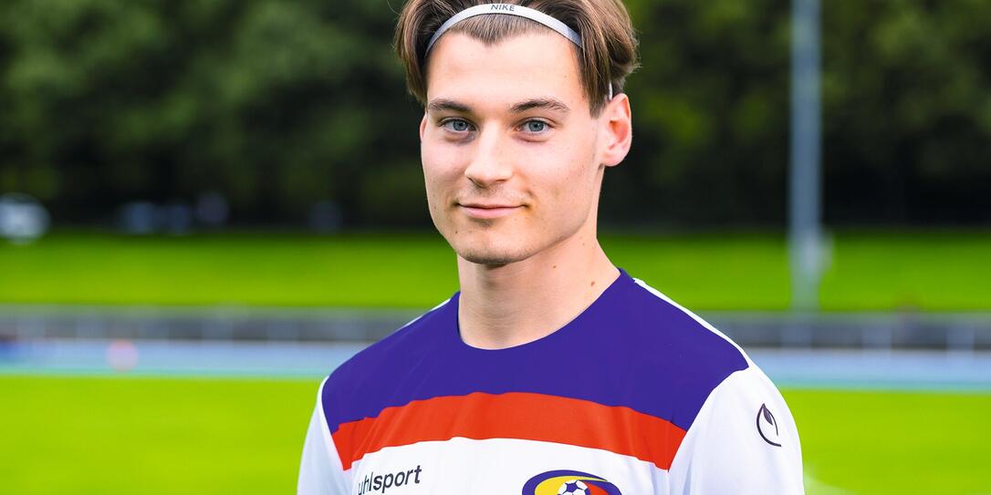 Liechtenstein Schaan Fussball FC Schaan Teamfoto