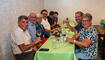22. Winzerfest im Balzner Torkel