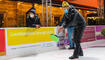 03.01.2022 Finale Liewo Dörferduell im Eisstockschiessen