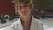 Landesmeisterschaft Judo