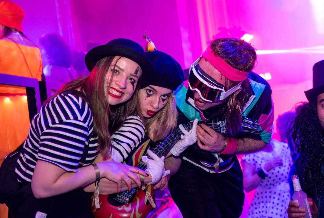 Murer Zirkus (22.02.2025)