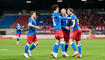Liechtenstein - Hong Kong (10.10.2024)