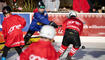 Eishockey-Schnupperkurs in Vaduz