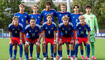 UEFA U17 EURO-Qualifikation 2027: Liechtenstein U17 - Israel U17