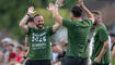 FC R&uuml;thi - FC Ruggell