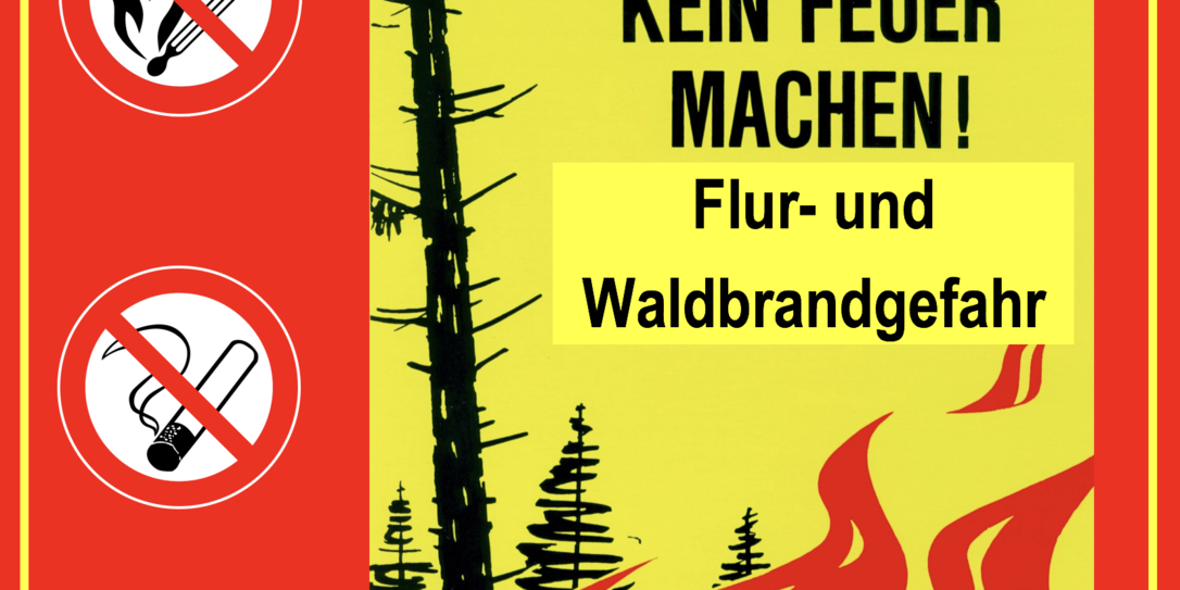 Feuerverbot