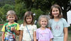 Sp&auml;tsommer Kinder- und Familienfest in Fr&uuml;msen