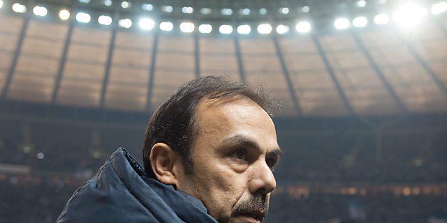 Luhukay zahlt den Preis für das Formtief