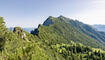 Wanderung Drei Schwestern