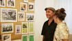 «Das letzte Mammut Liechtensteins» Vernissage der Fotoausstellung im Treff am Lindarank