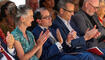 Übergabe der Geschäftsleitung der Musikakademie in Nendeln (03.09.2025)