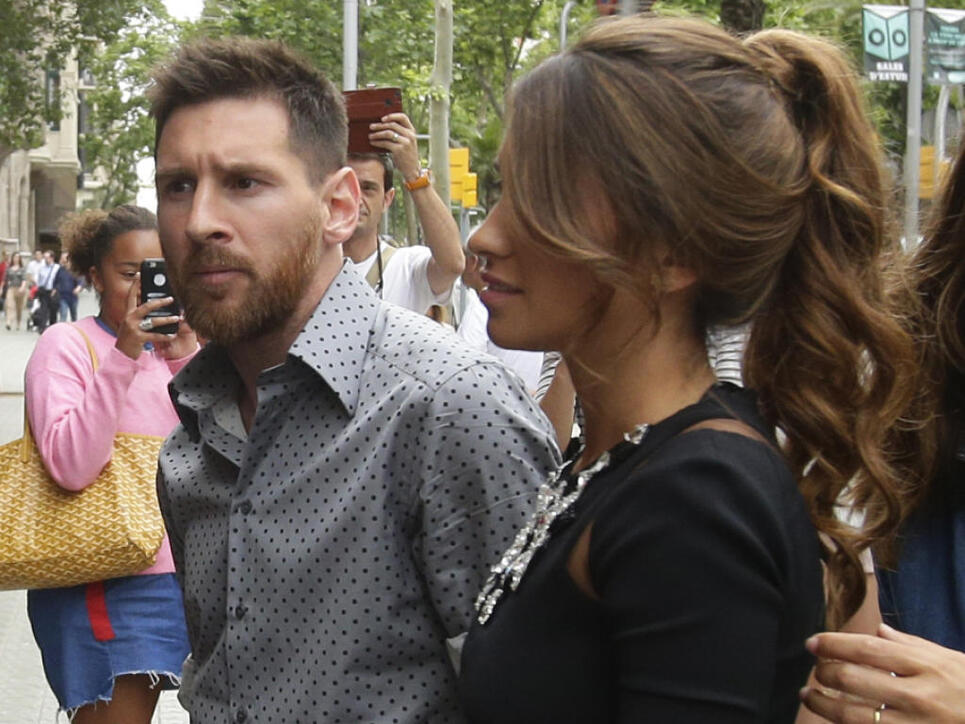 Messi Bleibt Schuldig Vaterland Online