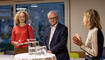 Eröffnung Haus der Familien in Schaan (01.12.2023)