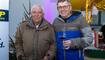 Weihnachtsmarkt in Triesen und Ausstellung Krippenfreunde Liecht
