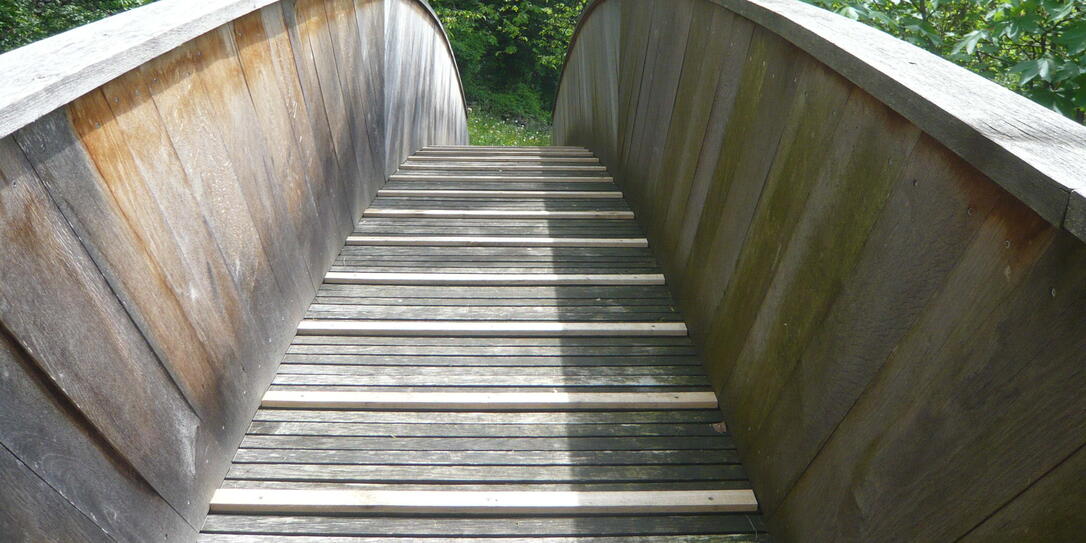 Brücke Spinieu Brücke Spinieu