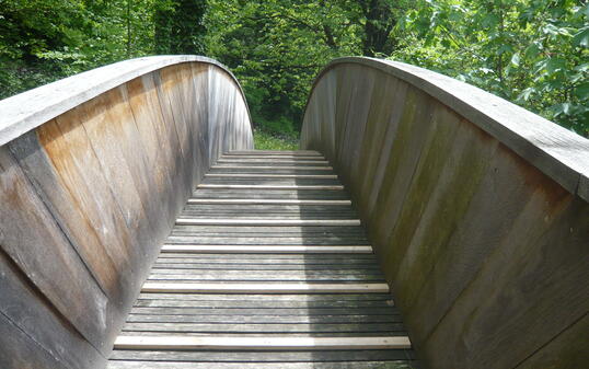 Brücke Spinieu