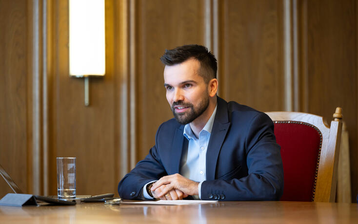 250219 Vaduz Classic Programm-Pressekonferenz 2025