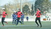 Trainingsstart FC Vaduz