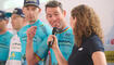 Tour de Suisse - Teampräsentation in Vaduz (08.06.2024)