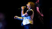 VaduzSoundz mit Gianna Nannini, Andrea Bignasca und Naomi Lareine