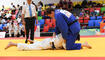 230601 Kleinstaatenspeile in  Malta - Tag 4 - Judo - Team