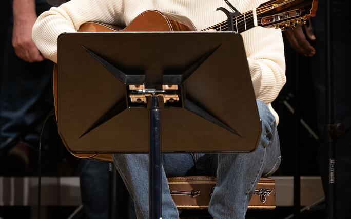 Jahreskonzert-We-are-Family-Chor