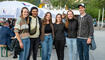 Geburtstagsfest Dorfplatz Balzers (30.08.2025)