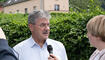 Landesspital: Die Bilder vom Abstimmungssonntag (16.6.2024)