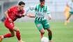 VADUZ - ST. GALLEN