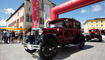 10. Oldtimer-Treffen in Vaduz