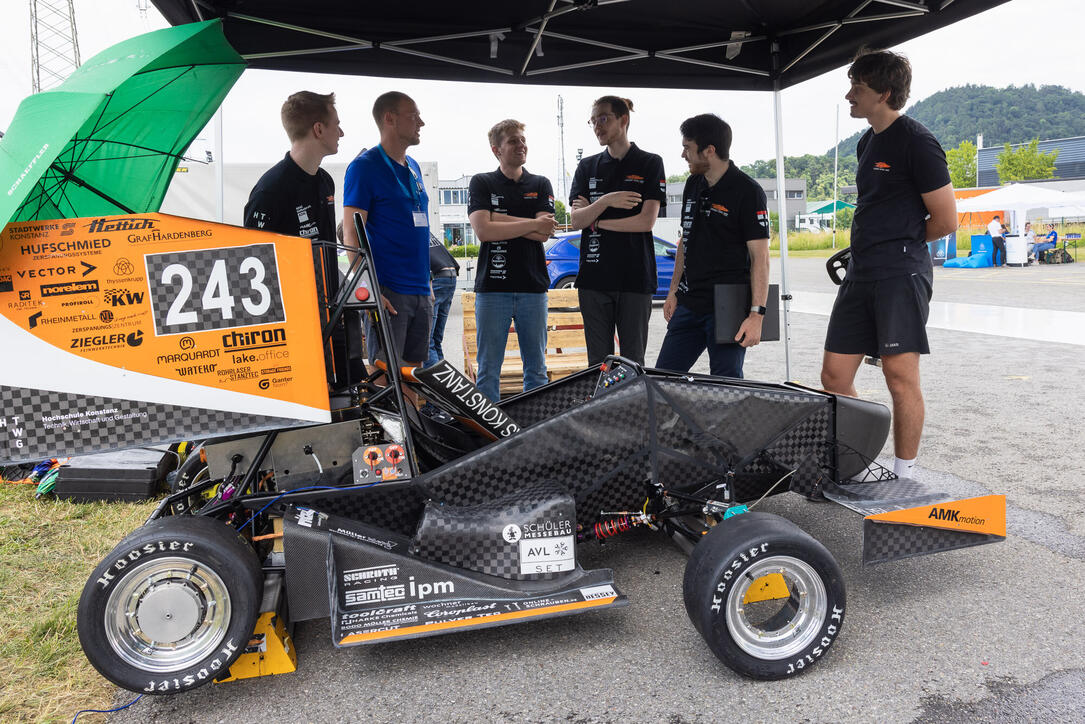 Presta Racing Day 2023
