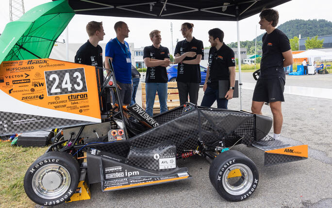 Presta Racing Day 2023