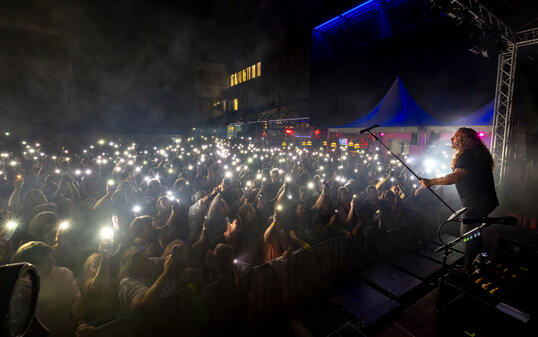 Vaduz Soundz 2025