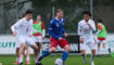 Liechtenstein U17 - Schweiz in Ruggell (27.03.2024)