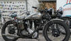 British Biker Meeting