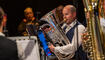 ORF Volksmusiksendung in Dornbirn (03.04.2025)
